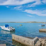 Gianni Only 70m From The Sea, Island Pag *