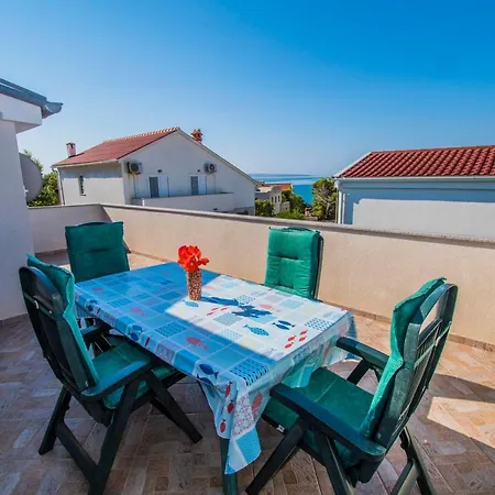 Gianni Only 70m From The Sea, Island Pag Košljun