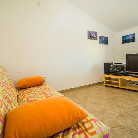 Gianni Only 70m From The Sea, Island Pag *