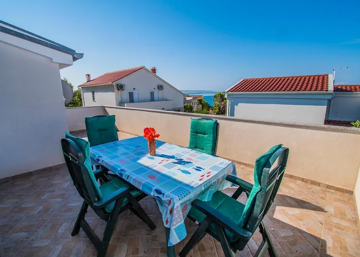 Gianni Only 70m From The Sea, Island Pag Kosljun