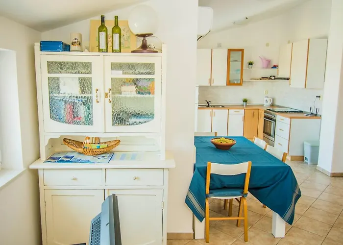 Gianni Only 70m From The Sea, Island Pag * Kosljun