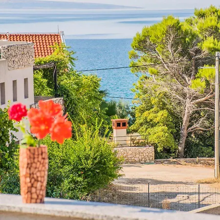 Appartamento Gianni Only 70m From The Sea, Island Pag *