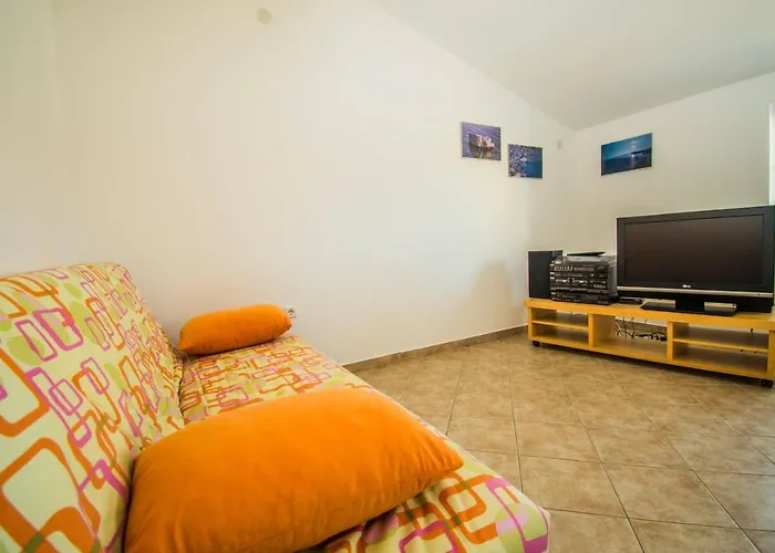 Gianni Only 70m From The Sea, Island Pag *