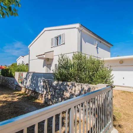 Gianni Only 70m From The Sea, Island Pag Διαμέρισμα *