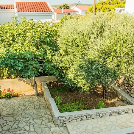 Gianni Only 70m From The Sea, Island Pag Διαμέρισμα *