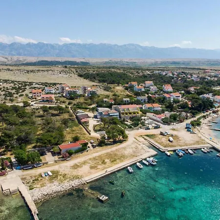 Gianni Only 70m From The Sea, Island Pag