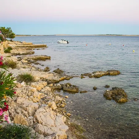 Gianni Only 70m From The Sea, Island Pag Košljun