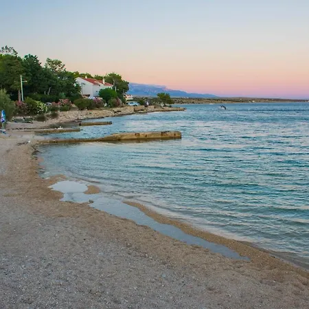 Gianni Only 70m From The Sea, Island Pag Διαμέρισμα