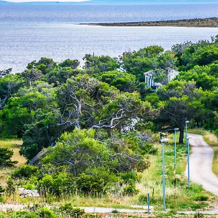 Gianni Only 70m From The Sea, Island Pag Διαμέρισμα Košljun