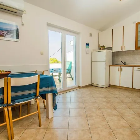 Gianni Only 70m From The Sea, Island Pag Διαμέρισμα Košljun